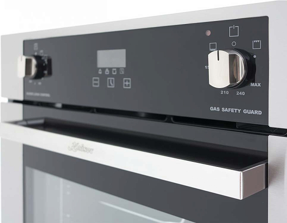 Независимая газовая духовка Kaiser EG 6370 preview 6