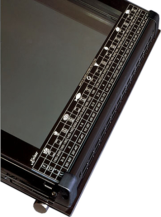 Плита газовая Kaiser HGG 62501 B preview 2