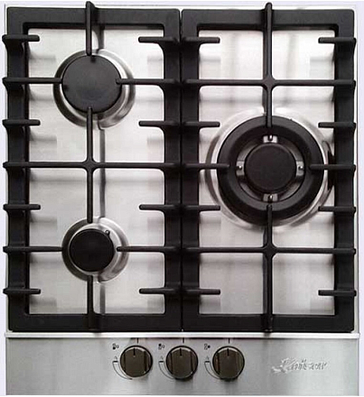 Комплект Kaiser Modern 6 (KG 4350 Turbo, EH 6306 R) preview 2