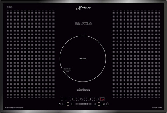 Варочная панель Kaiser KCT 77 FI La Perle preview 1