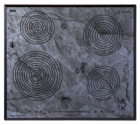 Варочная панель Kaiser KCT 6506 FI Ara preview 1