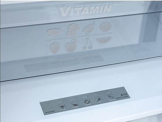 Холодильник Kaiser KK 65200 preview 12