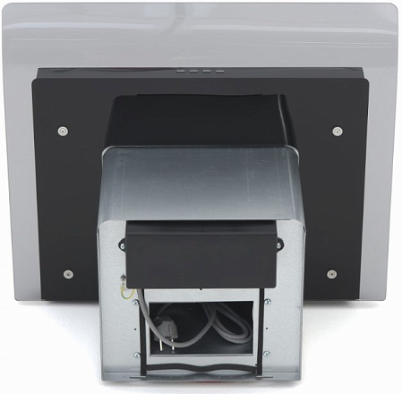 Купольная вытяжка Kaiser A 6414 S preview 5