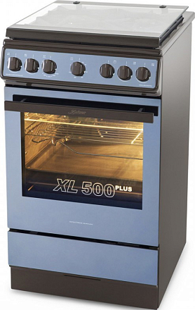 Плита газовая Kaiser HGG 52511 B preview 2