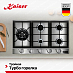 Купить Варочная панель Kaiser KG 9357 Turbo preview 3