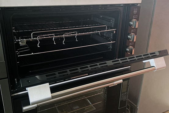 Духовой шкаф Kaiser EG 9371 preview 6