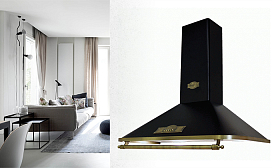 Акция! Скидка на плиты и вытяжки Kaiser