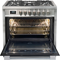 Плита комбинированная Kaiser HGE 93505 R