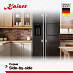 Купить Холодильник Kaiser KS 90500 RS preview 5