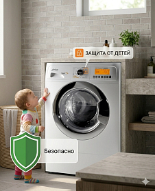 Защита от детей