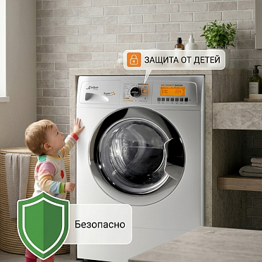 Защита от детей