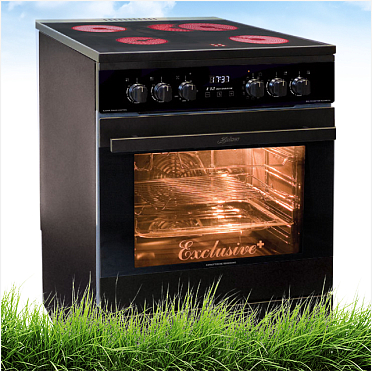 Индикация остаточного тепла