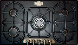 Варочная панель Kaiser KG 9325 Em Turbo