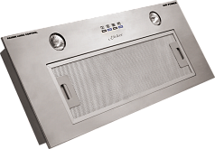 Встраиваемая вытяжка Kaiser EA 743 N