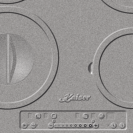 Варочная панель Kaiser KCT 6705 I Herd preview 3