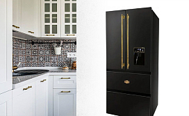 Рейтинг холодильников No Frost в 2026 году