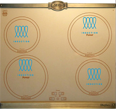 Варочная панель Kaiser KCT 6395 I ElfEm