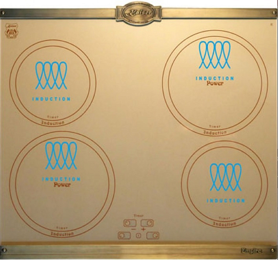Варочная панель Kaiser KCT 6395 I ElfEm preview 2