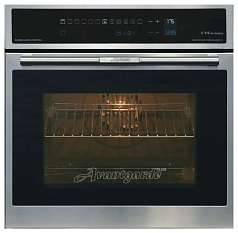 Независимая электрическая духовка Kaiser EH 6906