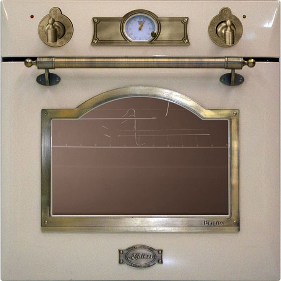 Комплект Kaiser Retro 9 (KCG 6335 ElfEm Turbo, EG 6345 ElfEm, A 6315 ElfEm Eco) preview 4