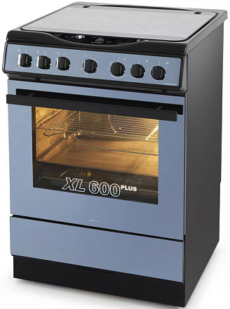 Плита газовая Kaiser HGG 62502 S Eco preview 1