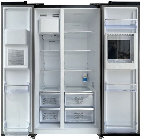 Холодильник Kaiser KS 90500 RS N preview 3