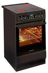 Плита электрическая стеклокерамическая Kaiser HC 50082KB