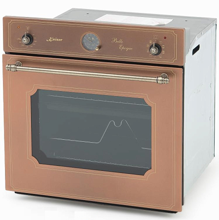 Электрический духовой шкаф Kaiser EH 6967 N CuBE preview 2