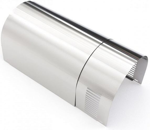 Купольная вытяжка Kaiser A 6413 N preview 9