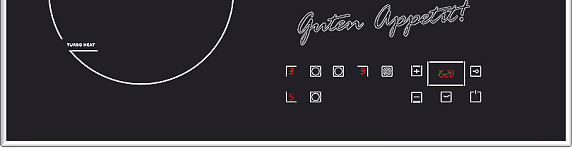 Варочная панель Kaiser KCT 6933 RL preview 3