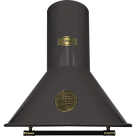 Купольная вытяжка Kaiser A 6423 GrBe Eco