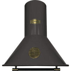 Купольная вытяжка Kaiser A 6423 GrBe Eco