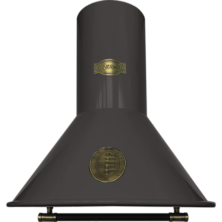 Купольная вытяжка Kaiser A 6423 GrBe Eco preview 1