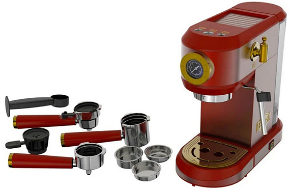 Кофемашина Kaiser KA 2005 RotEm preview 8