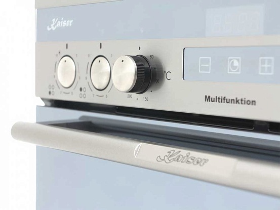 Зависимый электрический комплект Kaiser EHC 69612 NF Mond preview 8