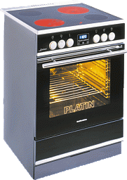 Плита электрическая стеклокерамическая Kaiser HC 61030NK