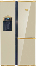 Холодильник Kaiser KS 90300 ElfAD Bio