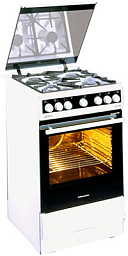 Плита газовая Kaiser HGG 50521KW