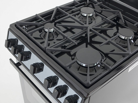 Плита газовая Kaiser HGG 52501 S preview 4