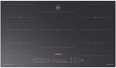 Варочная панель Kaiser KCT 9110 FI