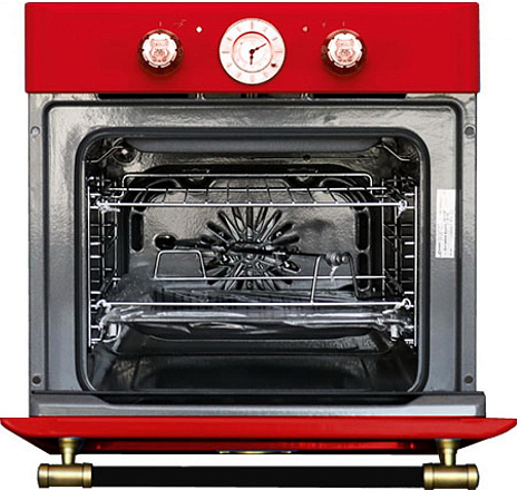 Духовой шкаф Kaiser EH 6424 RotBe Eco preview 2