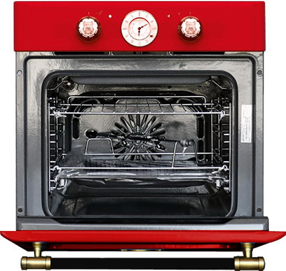 Духовой шкаф Kaiser EH 6424 RotBe Eco preview 2