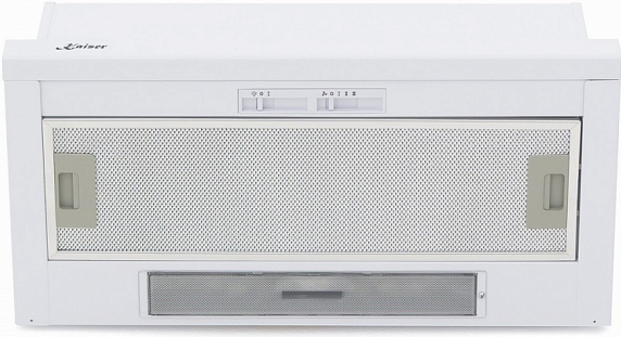 Встраиваемая вытяжка Kaiser EA 641 N W preview 5