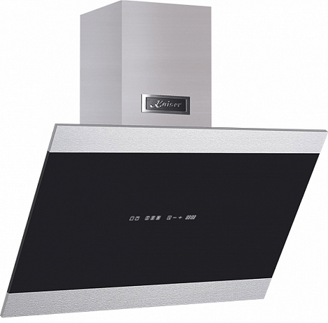 Кухонные вытяжки