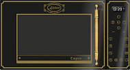 Микроволновая печь Kaiser M 2300 EM