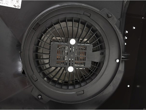 Кухонная вытяжка Kaiser A 501 MB preview 7