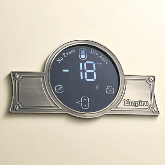 Холодильник Kaiser KK 70575 ElfEm preview 4