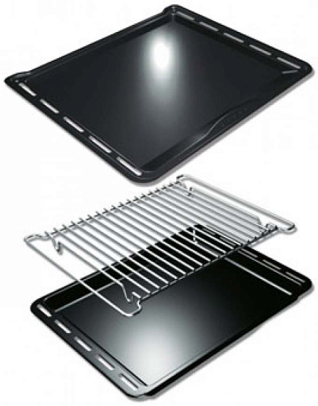 Независимая газовая духовка Kaiser EG 6370 preview 5