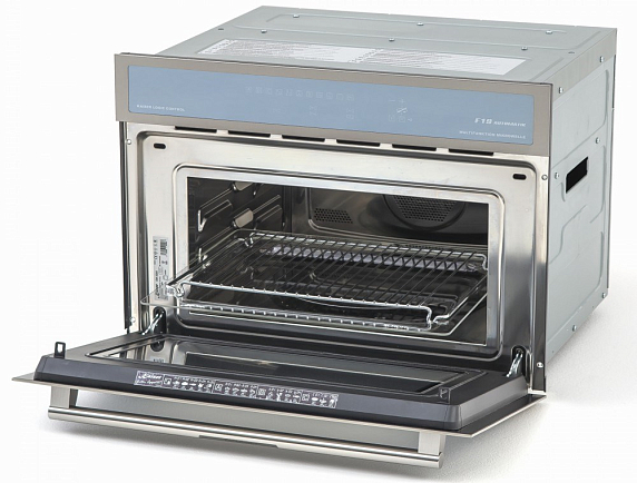 Независимая компактная электрическая духовка с СВЧ Kaiser EM 3200 preview 3