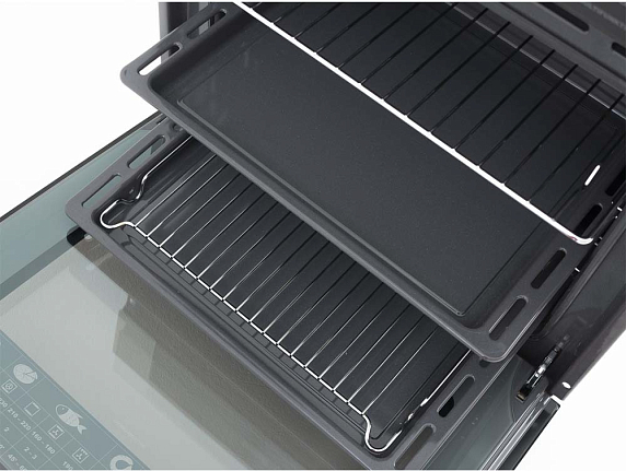 Электрический духовой шкаф Kaiser EH 6926 preview 11